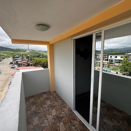 Casa Cayo Arena Apartment Puerto Cayo Exterior foto