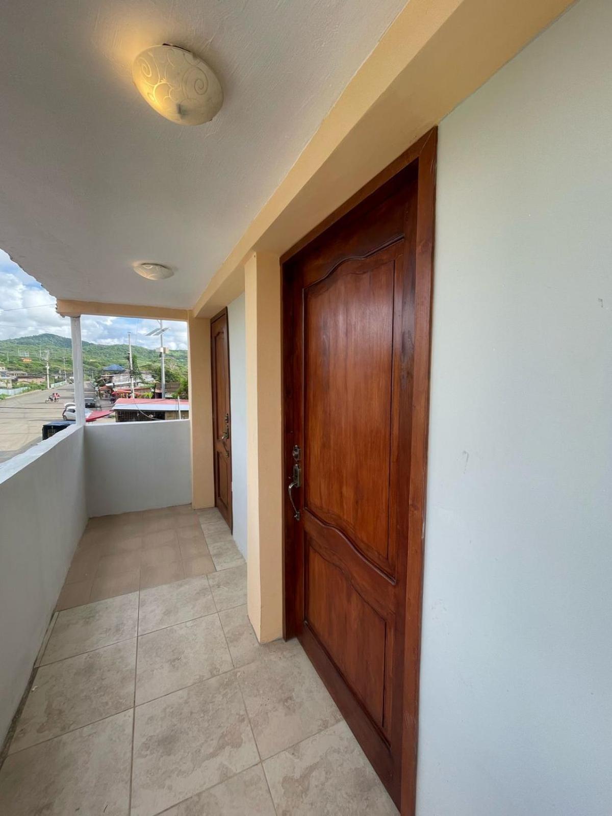 Casa Cayo Arena Apartment Puerto Cayo Exterior foto