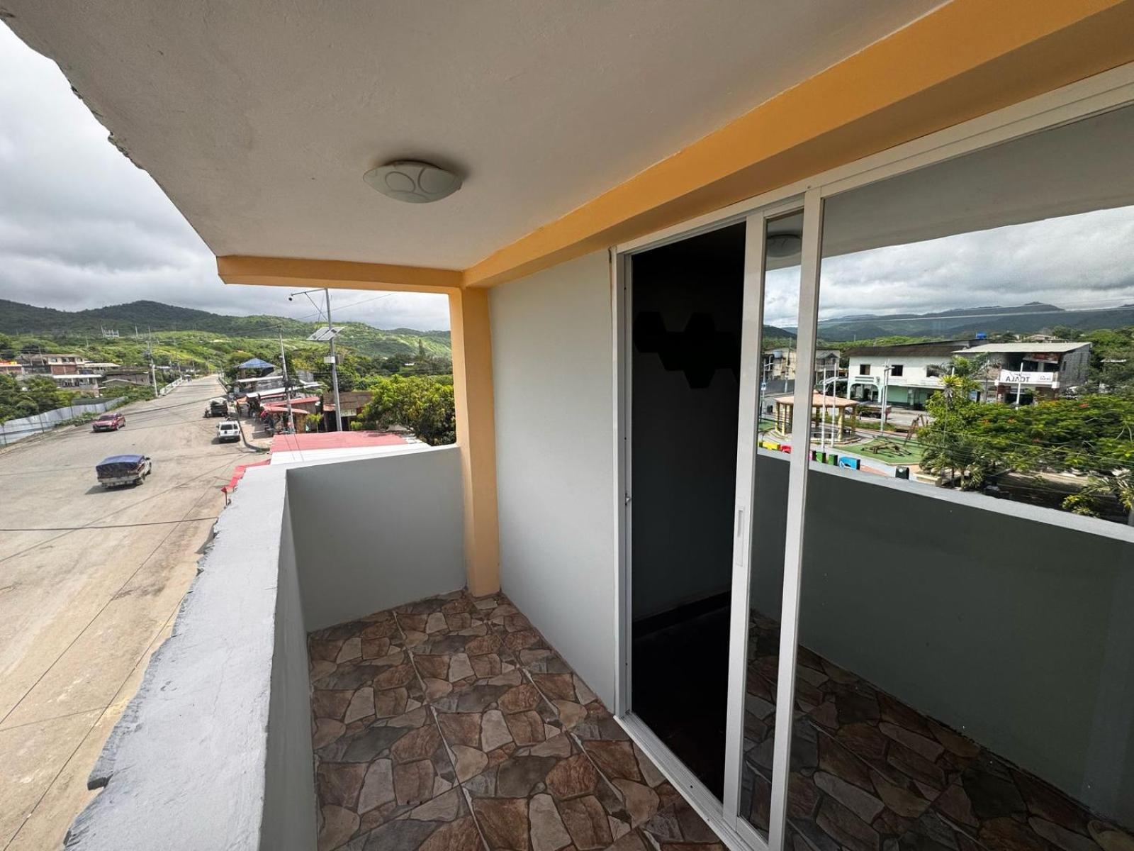 Casa Cayo Arena Apartment Puerto Cayo Exterior foto
